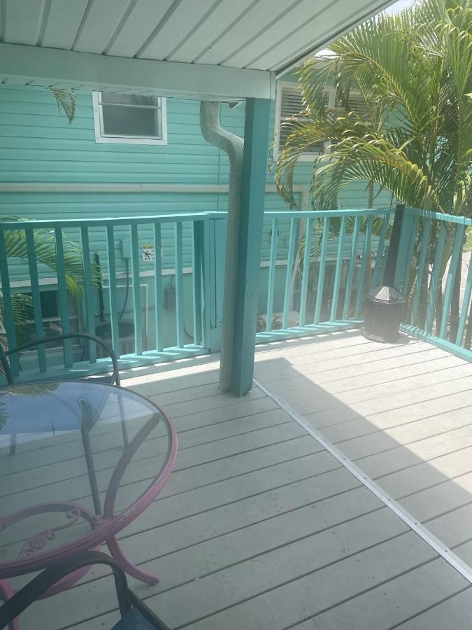 Hideaway Village Fort Myers Beach Zewnętrze zdjęcie