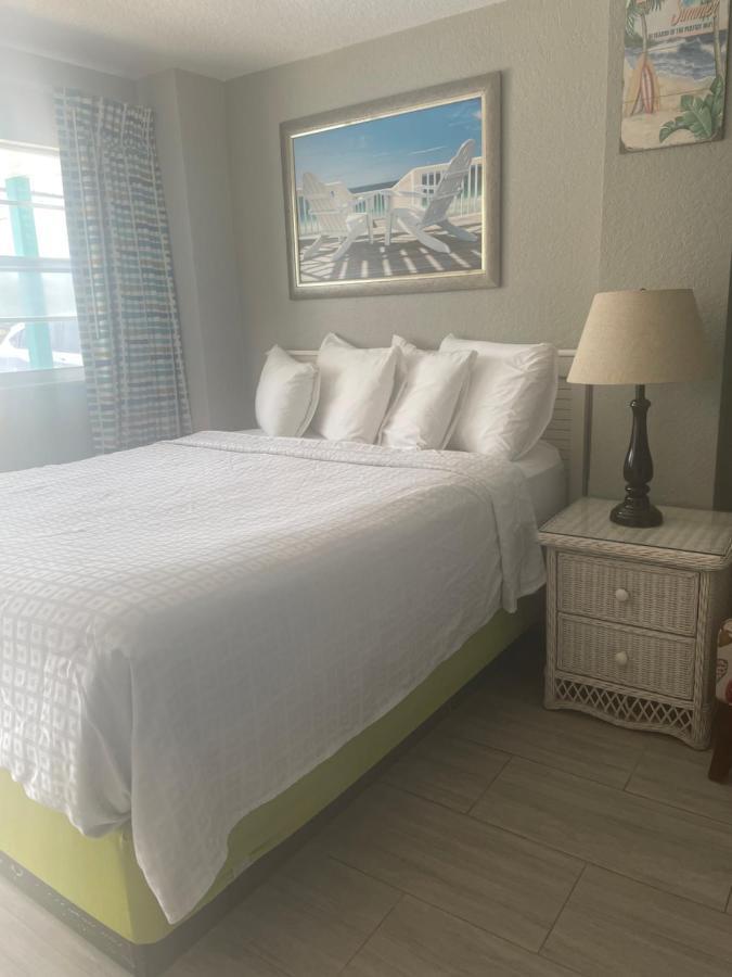 Hideaway Village Fort Myers Beach Zewnętrze zdjęcie