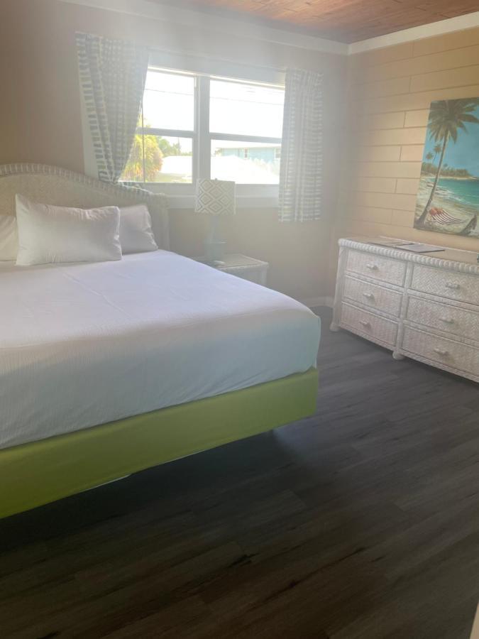 Hideaway Village Fort Myers Beach Zewnętrze zdjęcie