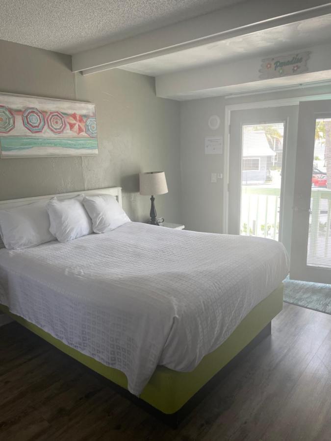 Hideaway Village Fort Myers Beach Zewnętrze zdjęcie