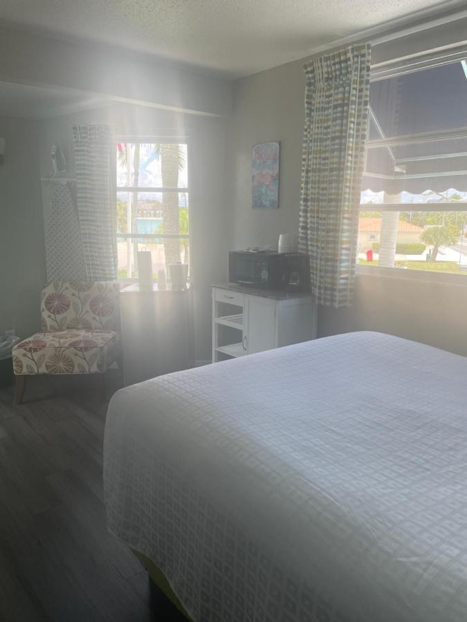 Hideaway Village Fort Myers Beach Zewnętrze zdjęcie