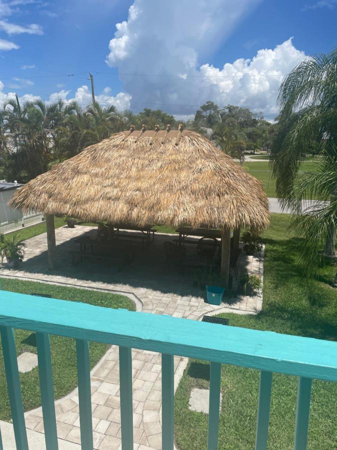 Hideaway Village Fort Myers Beach Zewnętrze zdjęcie