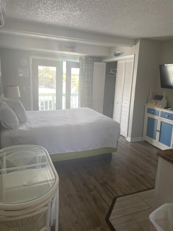 Hideaway Village Fort Myers Beach Zewnętrze zdjęcie